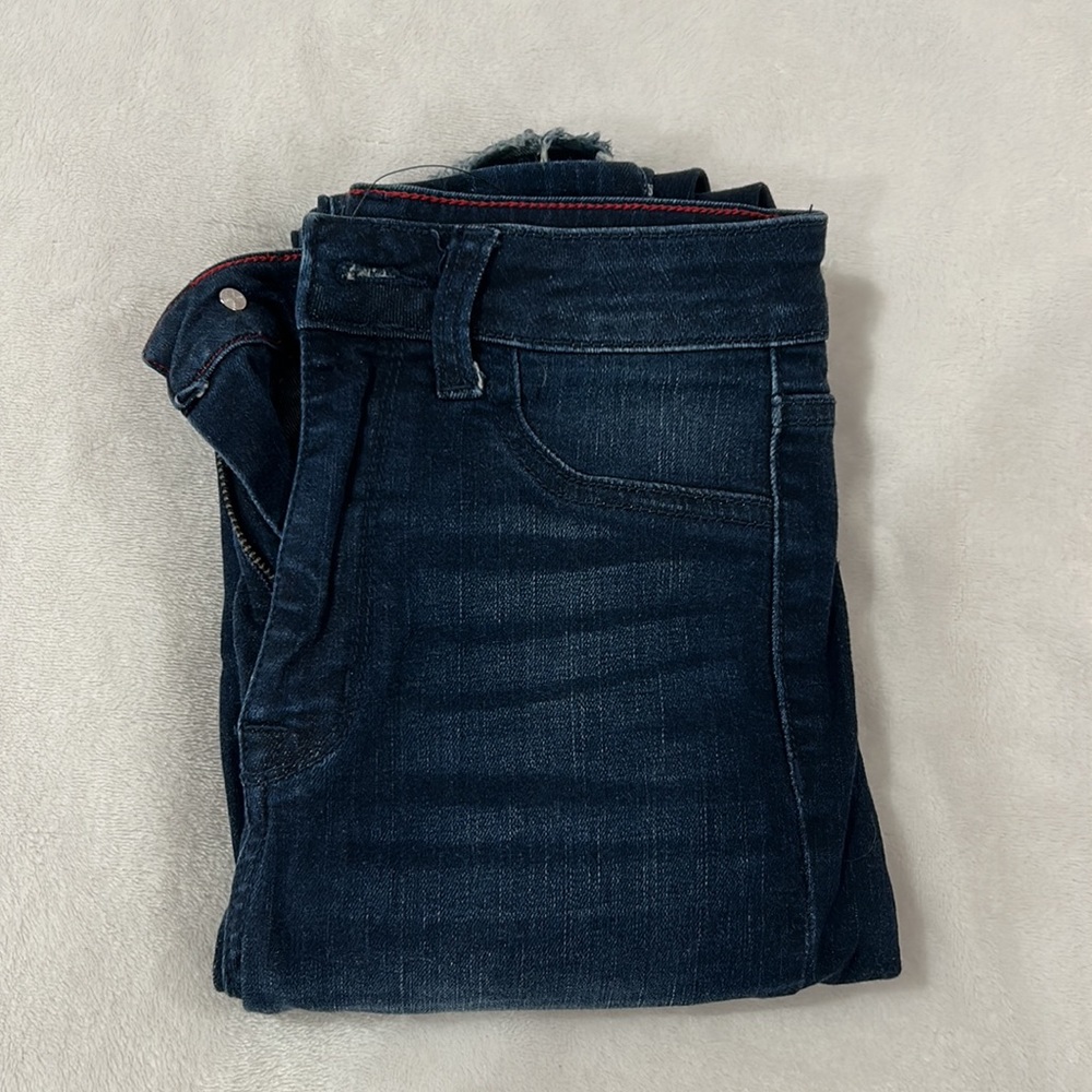 Fashion nova jeans